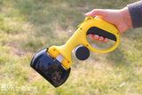 Pet poop waste bag dispenser Poop Scooper