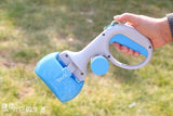 Pet poop waste bag dispenser Poop Scooper