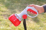 Pet poop waste bag dispenser Poop Scooper