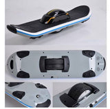 powerful One wheel off road self balance electric hoverboard