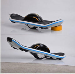 powerful One wheel off road self balance electric hoverboard